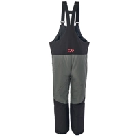 Daiwa Two Piece Quilted Suit